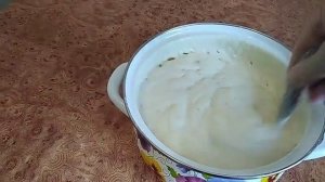 Блины дрожжевые. Лучший рецепт.