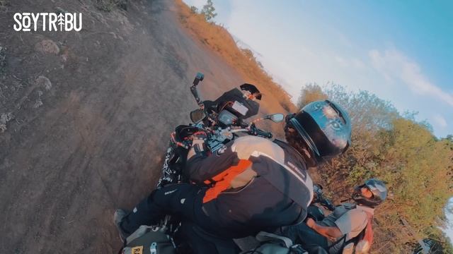 CRUZO ZONA DE ASALTOS en NICARAGUA por LLEGAR a CERRO IMPOSIBLE | Episodio 175 Vuelta al Mundo смотреть онлайн