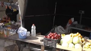 Табошар 2016 Торговый центр