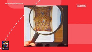 María Gimeno reescribe la historia de las mujeres en el arte con un cuchillo en "Queridas Viejas"