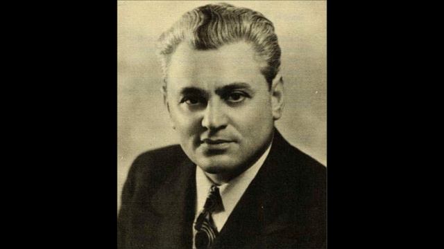 The Beautiful Nusach of Cantor Moshe Ganchoff - Hotza'ah-Yekum Purkan смотреть онлайн