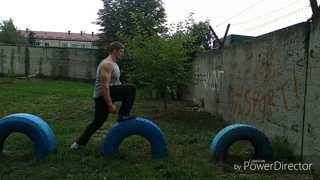 Красивые ножки в домашних условиях. Секретное упражнение для девушек