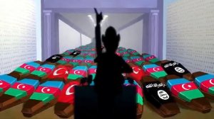 Армянский мультик про азербайджанцев