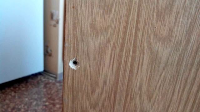 Собираем корпус для сабвуфера, 12", ЧВ, часть 2 смотреть онлайн