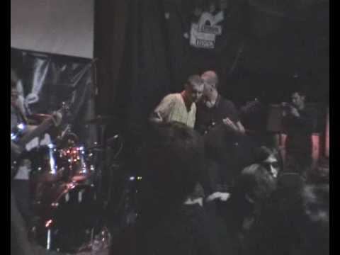 РыбийЖыр - Sad But True (Metallica cover Live Tabula Rasa 20.11.07) смотреть онлайн