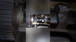 Ремонт Daewoo leganza! Разбираемся с гбц!