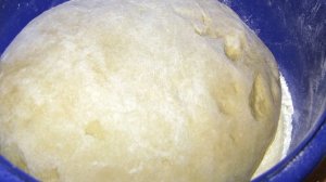 Паляница украинская