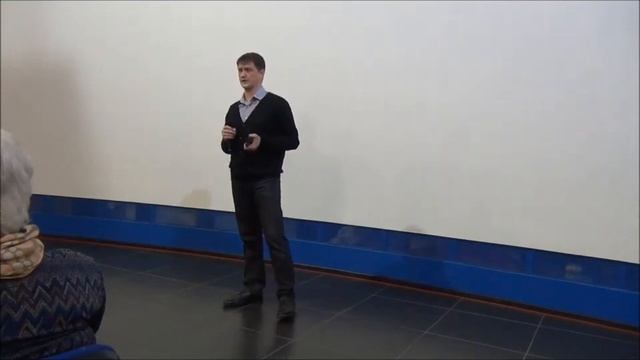 Лекция психолога и психотерапевта Дениса Осина о том, как быть позитивным смотреть онлайн