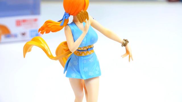 НАМИ И РОБИН ИЗ ONE PIECE / Figuarts Zero One Piece