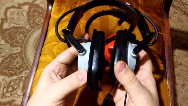 Самодельные подводные наушники смотреть онлайн