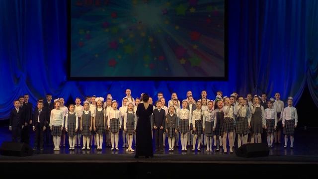 Созвездие талантов 2017 "- XI фестиваль Лицея №21 "В гостях у сказки..." Часть 2. Видеостудия "ЛИК смотреть онлайн