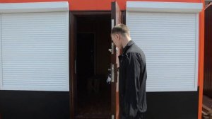Вагончики, торговые павильоны, дачные домики, Садовые туалеты