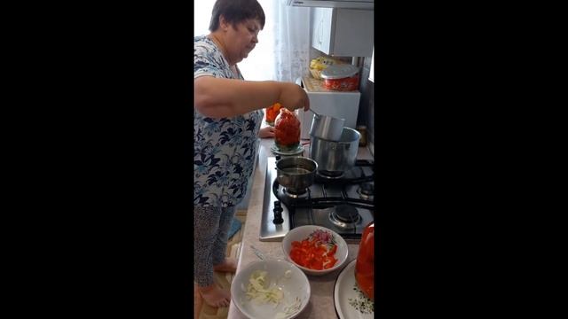 Мариновані помідори,найсмачніші.
