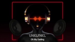 Unklfnkl "Oh My Darling" Nakamichi ZX-9.
