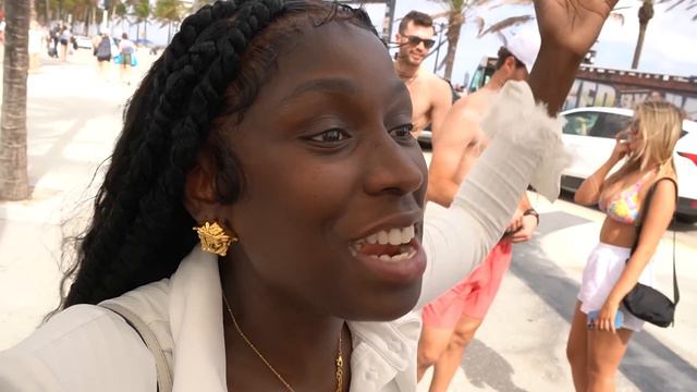 We ADOPTED A Haitian DAUGHTER ‼️ смотреть онлайн