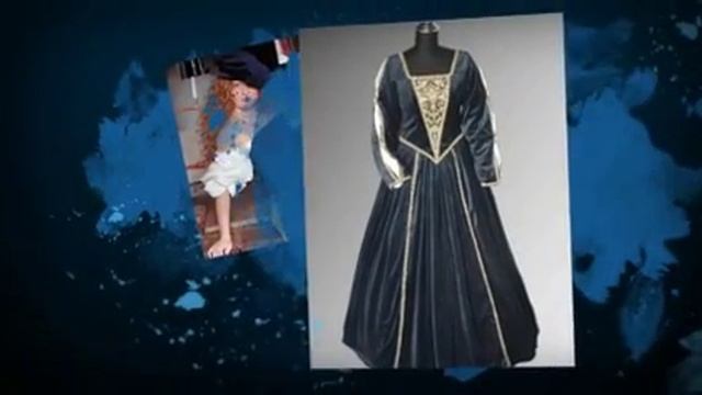 Medieval Clothes and Costumes from the Castle Closet смотреть онлайн