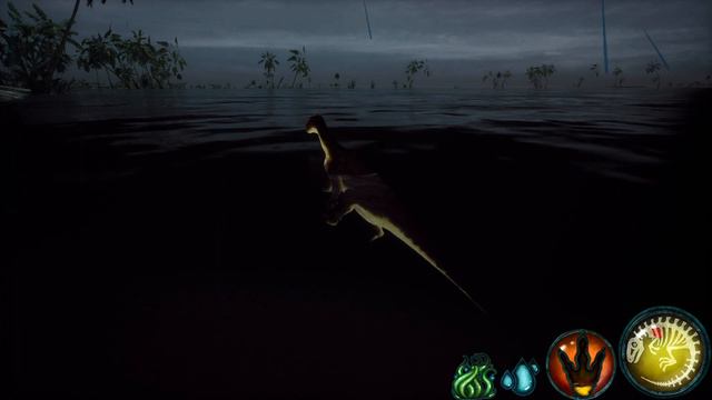 ТРАВЫ + ДЕТАЛИ = ГНЕЗДОВАНИЕ | BEASTS OF BERMUDA
