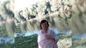 Татьяна Рузавина "Вот опять окно"