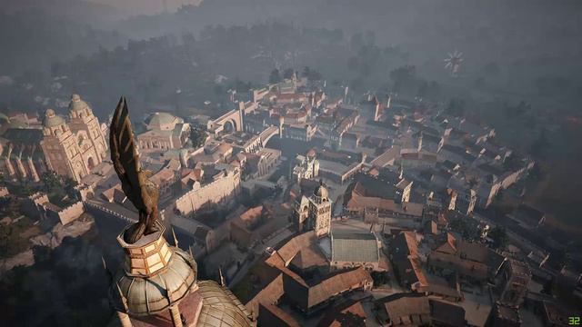 Black Desert Online OST - 칼페은 / Calpheon (Old BGM)