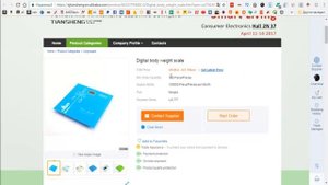 Как найти поставщика на Alibaba.com Работа с китайской площадкой Алибаба.