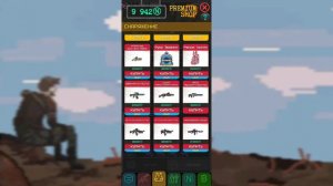 ОБЗОР ОБНОВЛЕНИЯ 1.111 В POCKET ZONE!