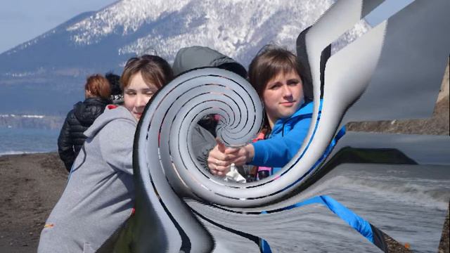 Казаки станица Георгиевская, Сергеевка смотреть онлайн