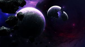 Веста: Факты о самом ярком астероиде.