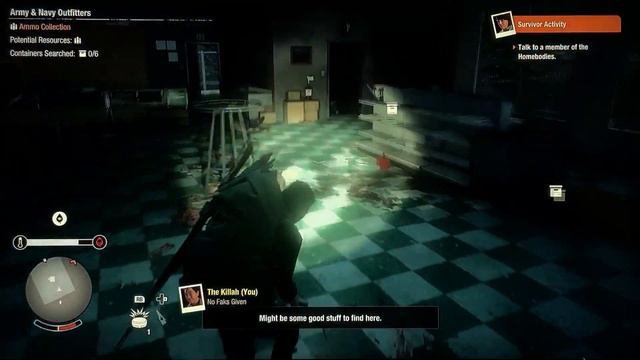 State of Decay 2 - The WORST Survivors | EP.5 смотреть онлайн