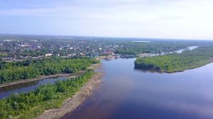 Город Маркс - туризм в Саратовской области