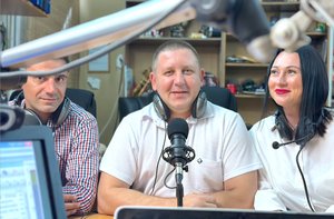 Сколько стоит построить и содержать загородный дом? Компания «Строим Дом СПБ» в гостях у МОТОРАДИО.