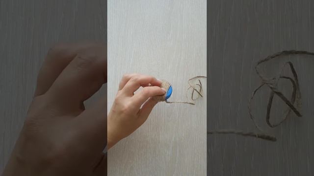 Если у вас накопилось много крышек, не выбрасывайте. Сделайте милые магнитики друзьям смотреть онлайн