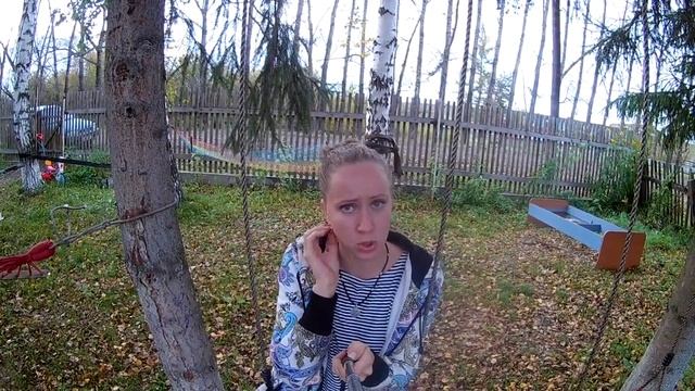 Последняя партия мёда. О транспортных компаниях и почте// Жизнь в деревне смотреть онлайн