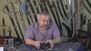 2017 01 Михайлов Юрий Михайлович - Интервью