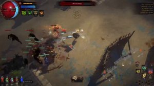 Path of Exile - Necromancer is the most fun to play