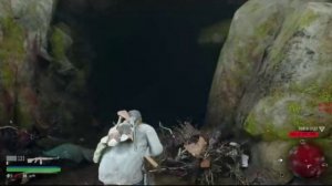 PS 4 Days Gone / Жизнь После Орда 20 Орда Из Хорс-Лейк