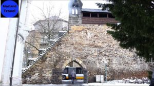 Neuwerkkirche Goslar Germany 2021 ( Church ) Harz #goslar #Marlandtravel