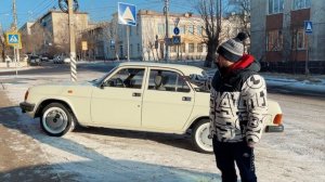 РАСХОД ТОПЛИВА НА ВОЛГЕ - ОТЦЫ БЫЛИ ПРАВЫ?