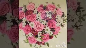 Свечка, свечечка, свеча (в дуэте с Михаилом💞)