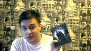 Обзор моей коллекции DVD и Blu-Ray дисков