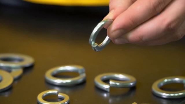 Шайбы плоские, шайбы увеличенные, шайбы пружинные смотреть онлайн