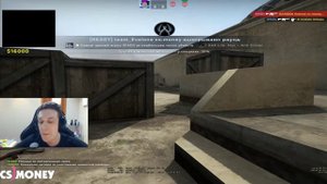 ЭВЕЛОН ИГРАЕТ АИМКУ ПРОТИВ СИМПЛА