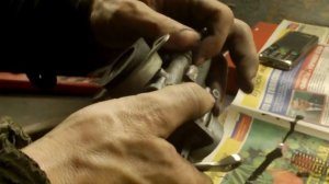 Карбюратор "Иков" Ява,обзор конструкции и переборка.