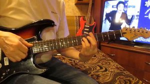 Московский бит -"Браво" (как играть на гитаре аккорды)