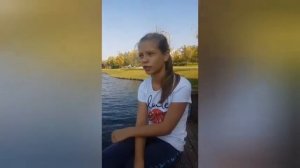 Уронила телефон в воду!???