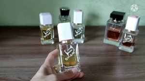 169. Парфюм от SHAIK и BEA'S. Что ЛУЧШЕ ❓