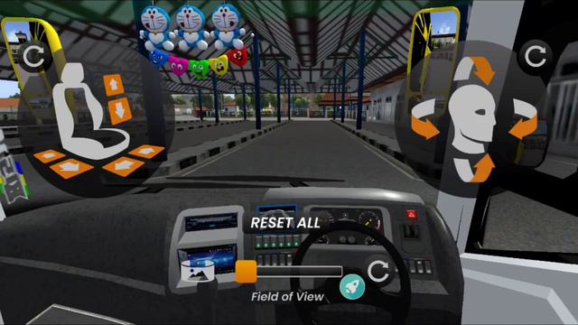 SHARE ACC SHD V4.2 || UPDATE BUSSID