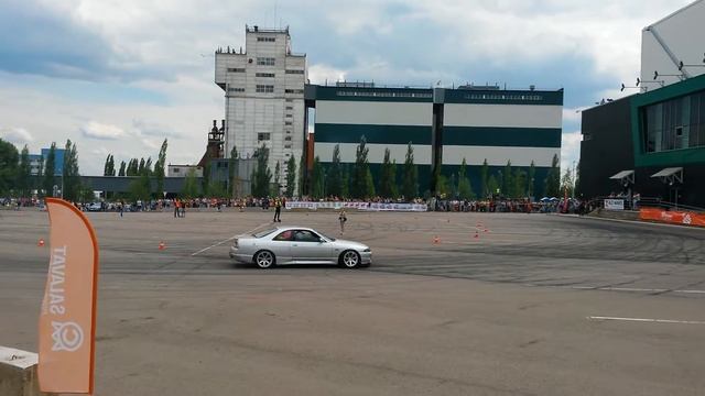 Дрифт батл 2016 Арена-Стерлитамак смотреть онлайн