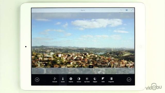 Photoshop Mix ile Fotoğrafları Düzenlemek смотреть онлайн