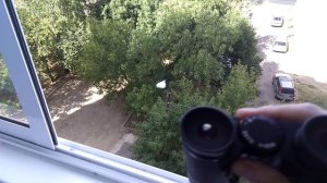 Большой обзор биноклей СССР. Казань Foton. БШ