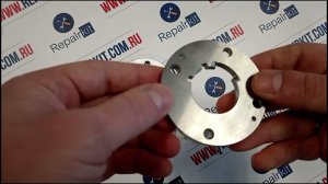 Ремкомплект для ваноса Mercedes-Benz. М271